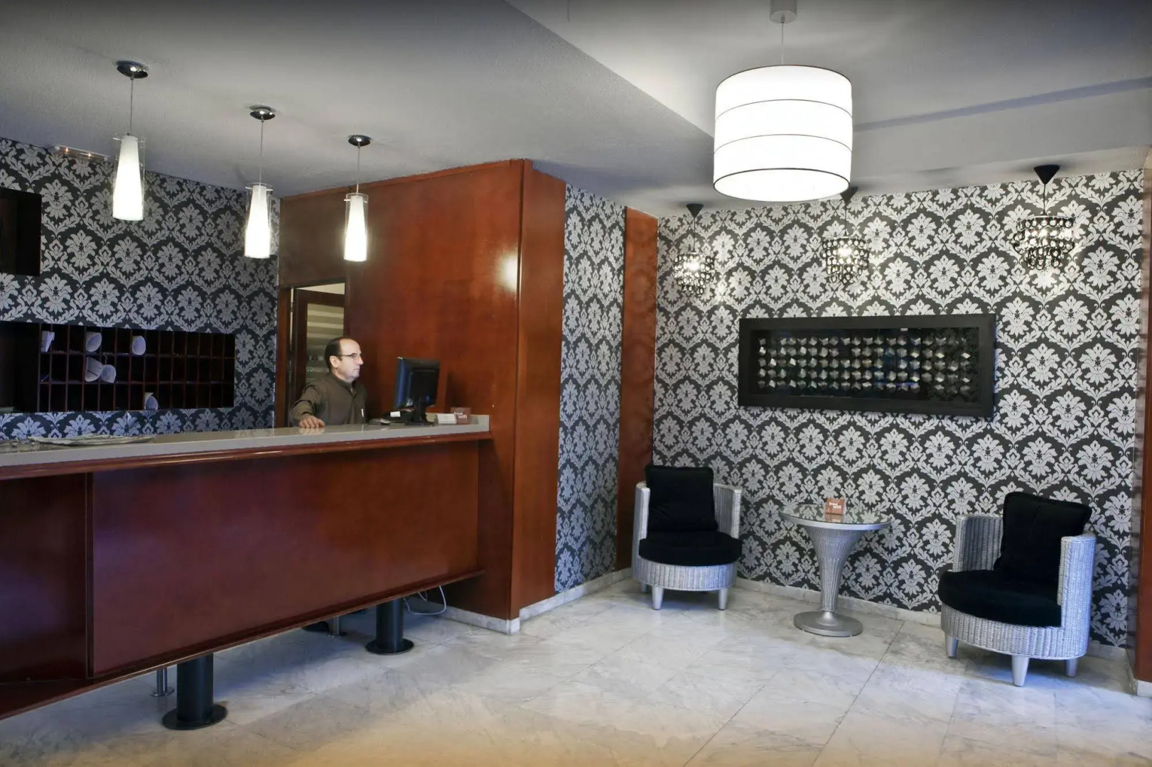 ITC Colón by Soho Boutique