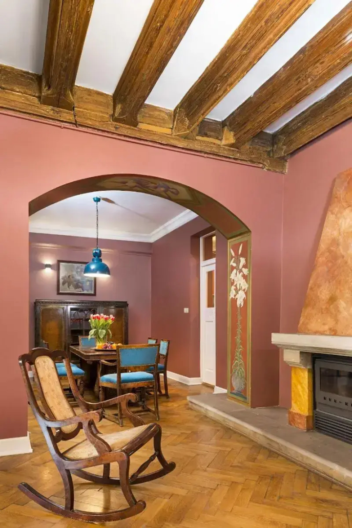 Apartments Rynek Glowny