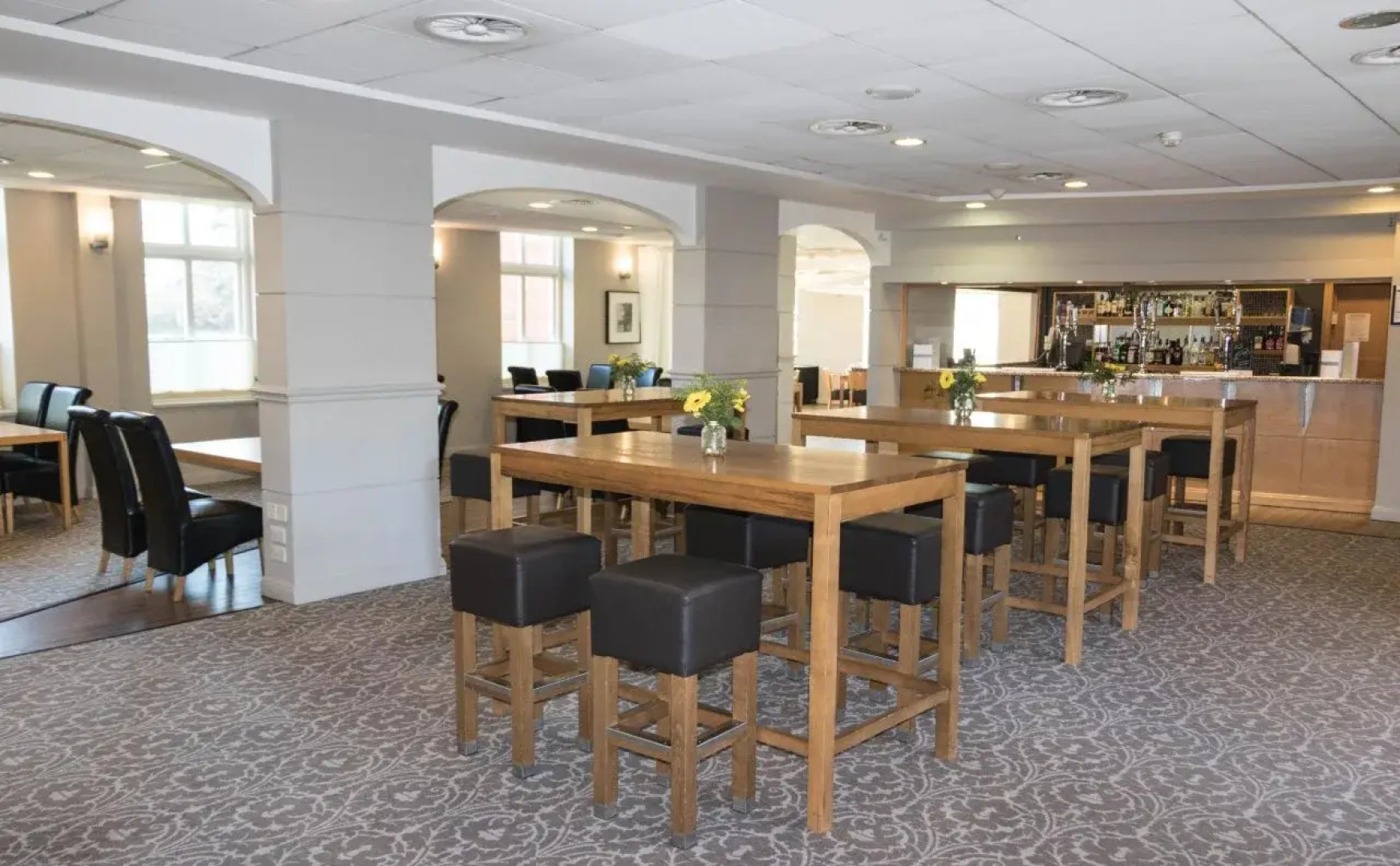 De Vere Venues Cheadle House