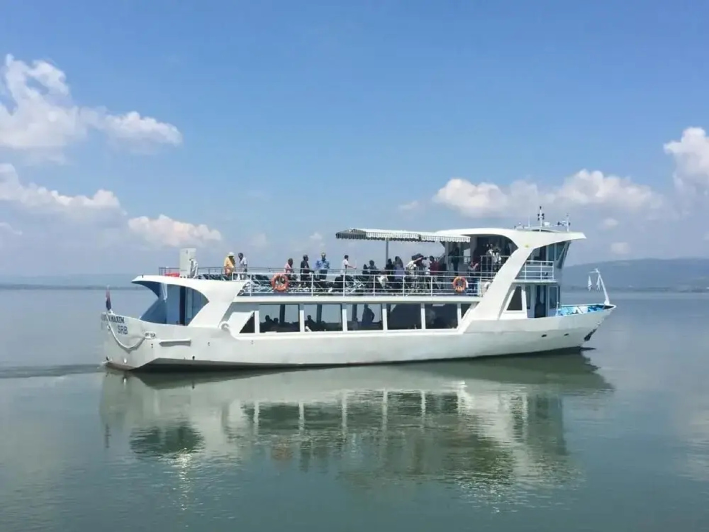 Hotel Aquastar Danube