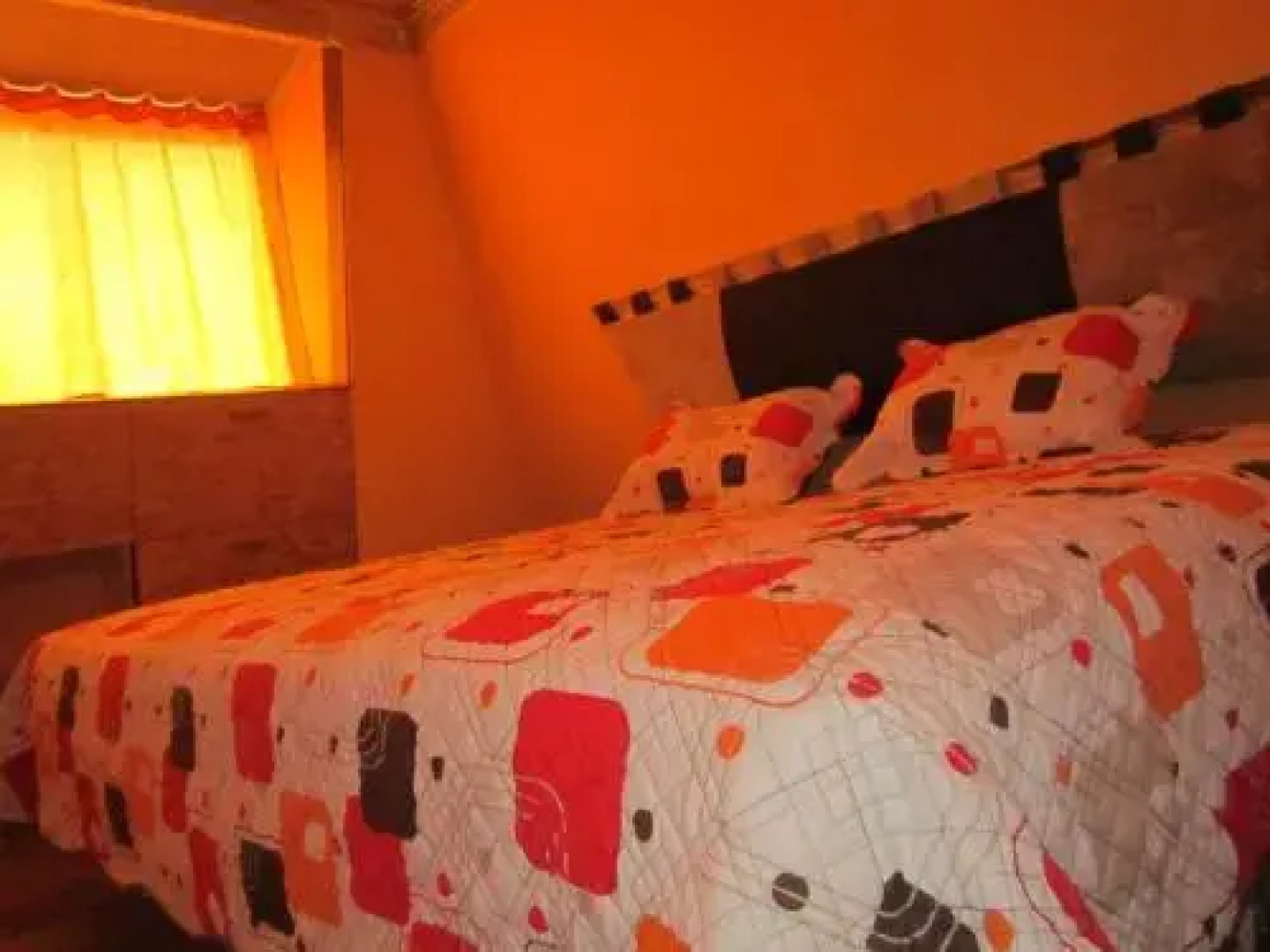 BungalowsYahuarcocha