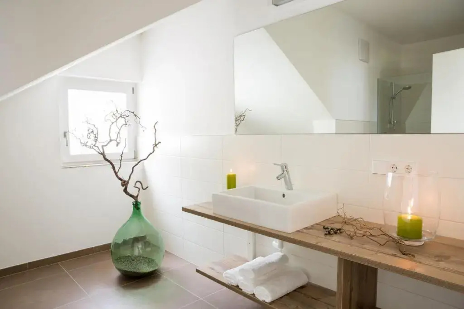 Ferienwohnungen Hochbrunner