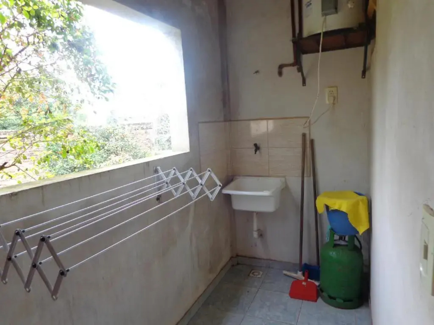 Cabañas Piedras Blancas