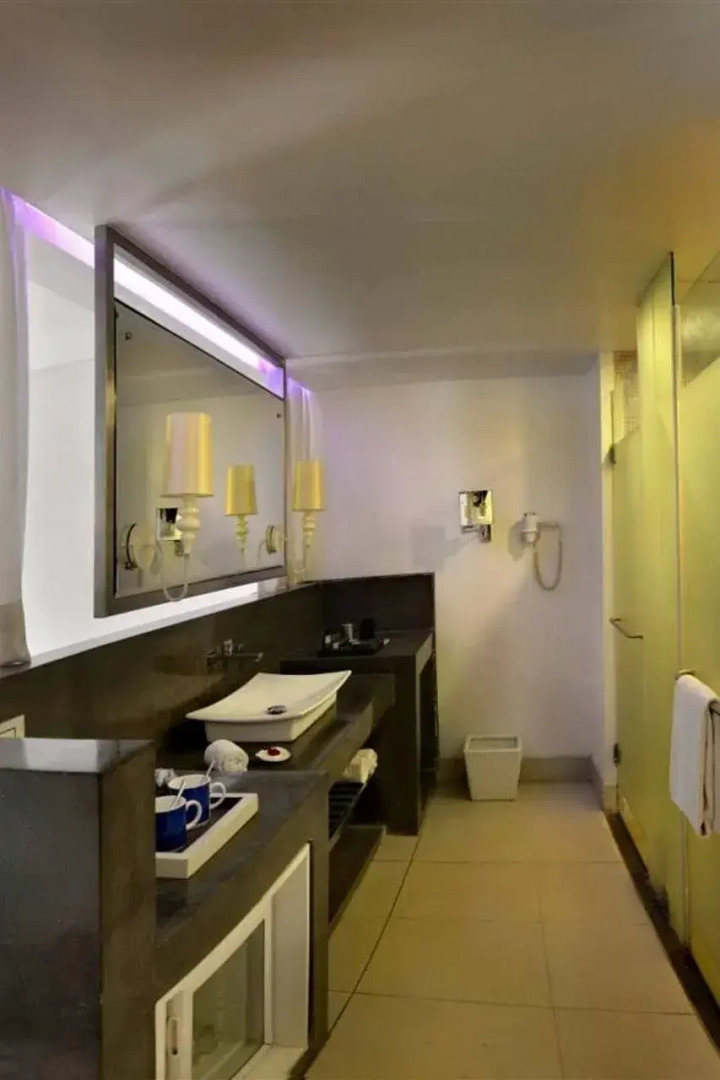 The Park Calangute Goa