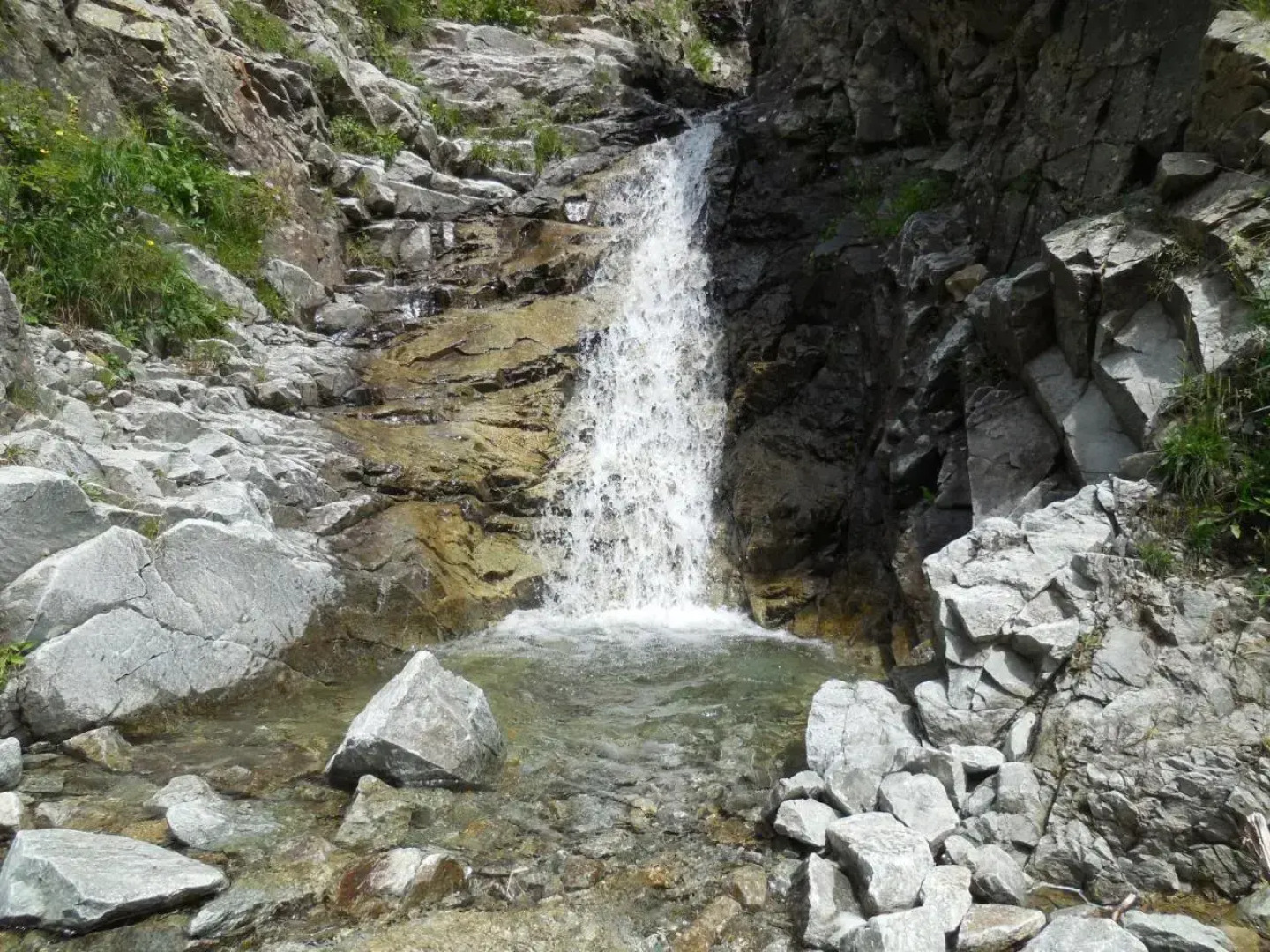 Les Gîtes de Galinettes