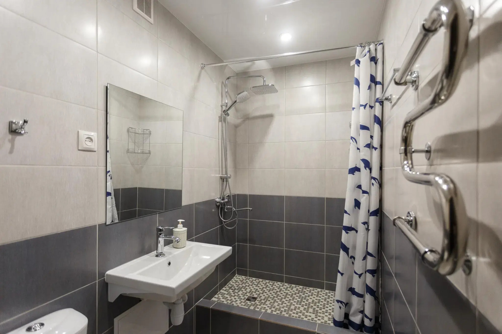 Живи уютно на улице Ломоносова 57