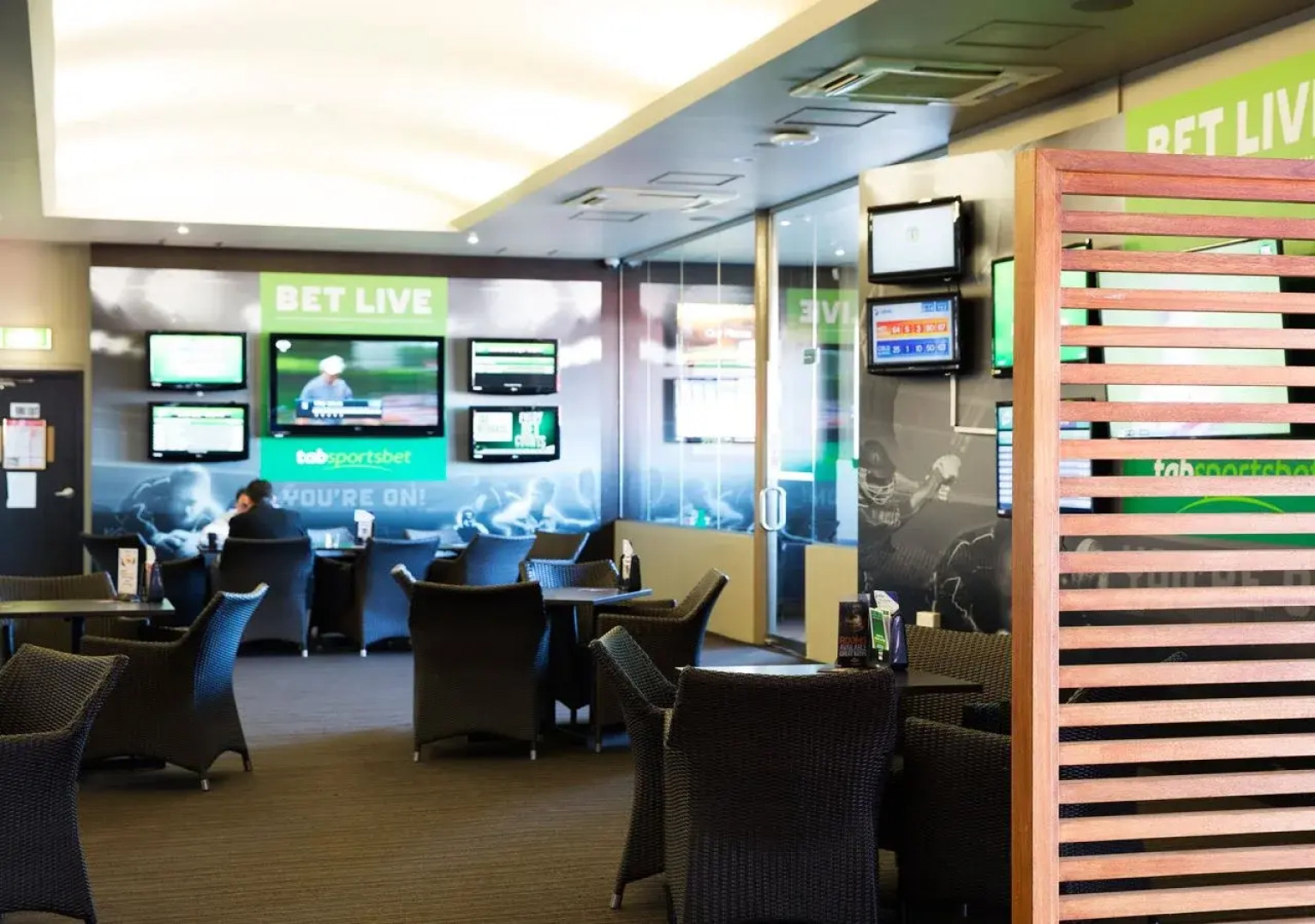 Nightcap at Chester Hill Hotel