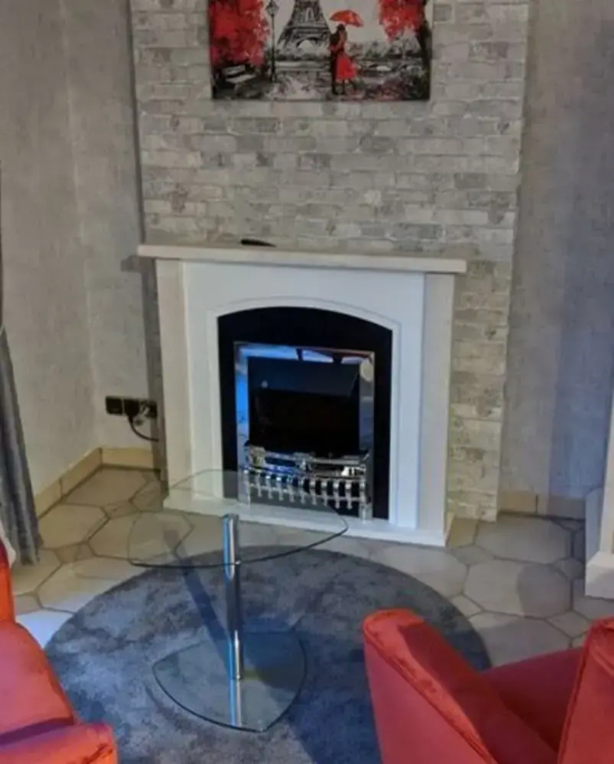 Amazing Apartment in North Rhine-westphalia