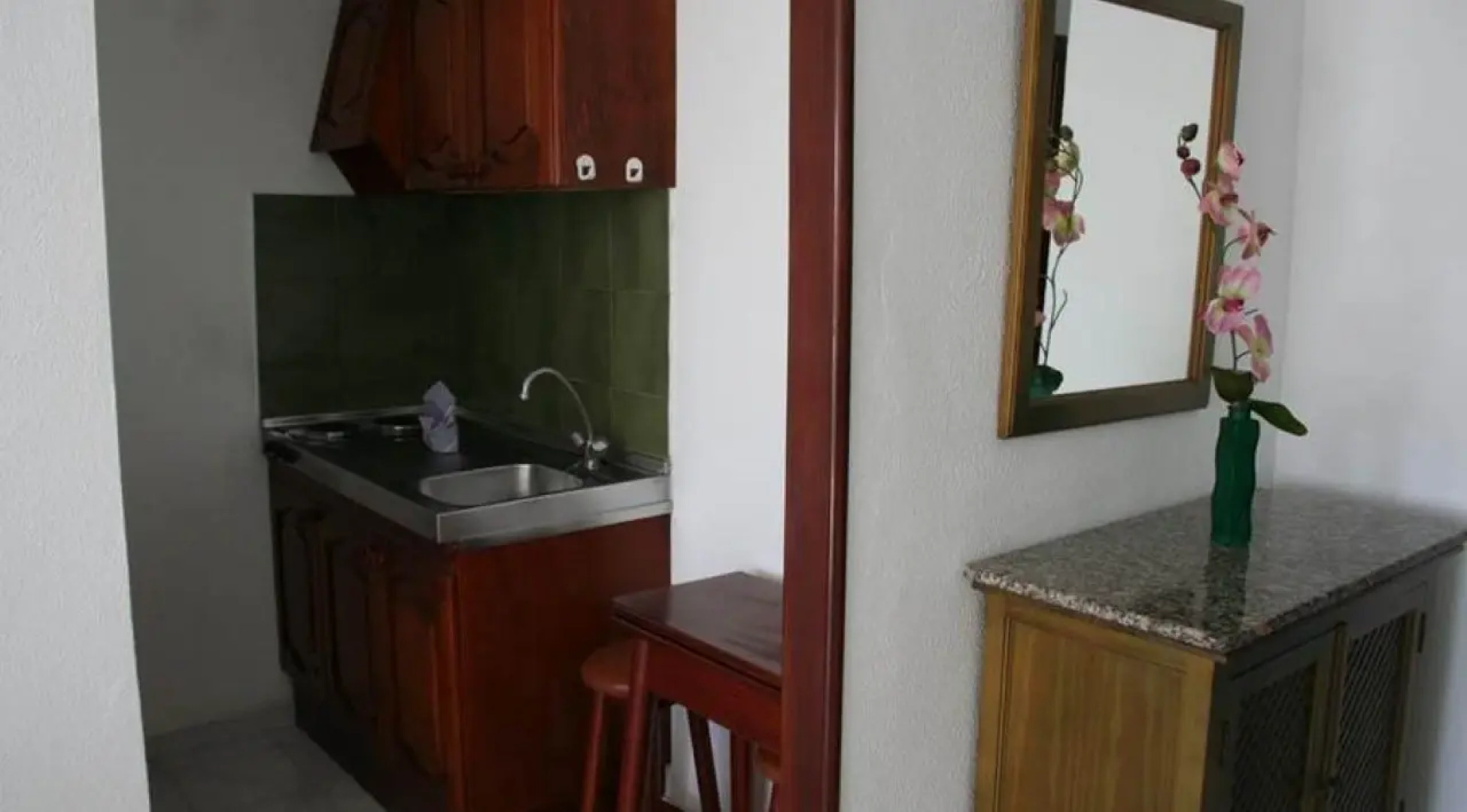 Apartamentos Maba Playa