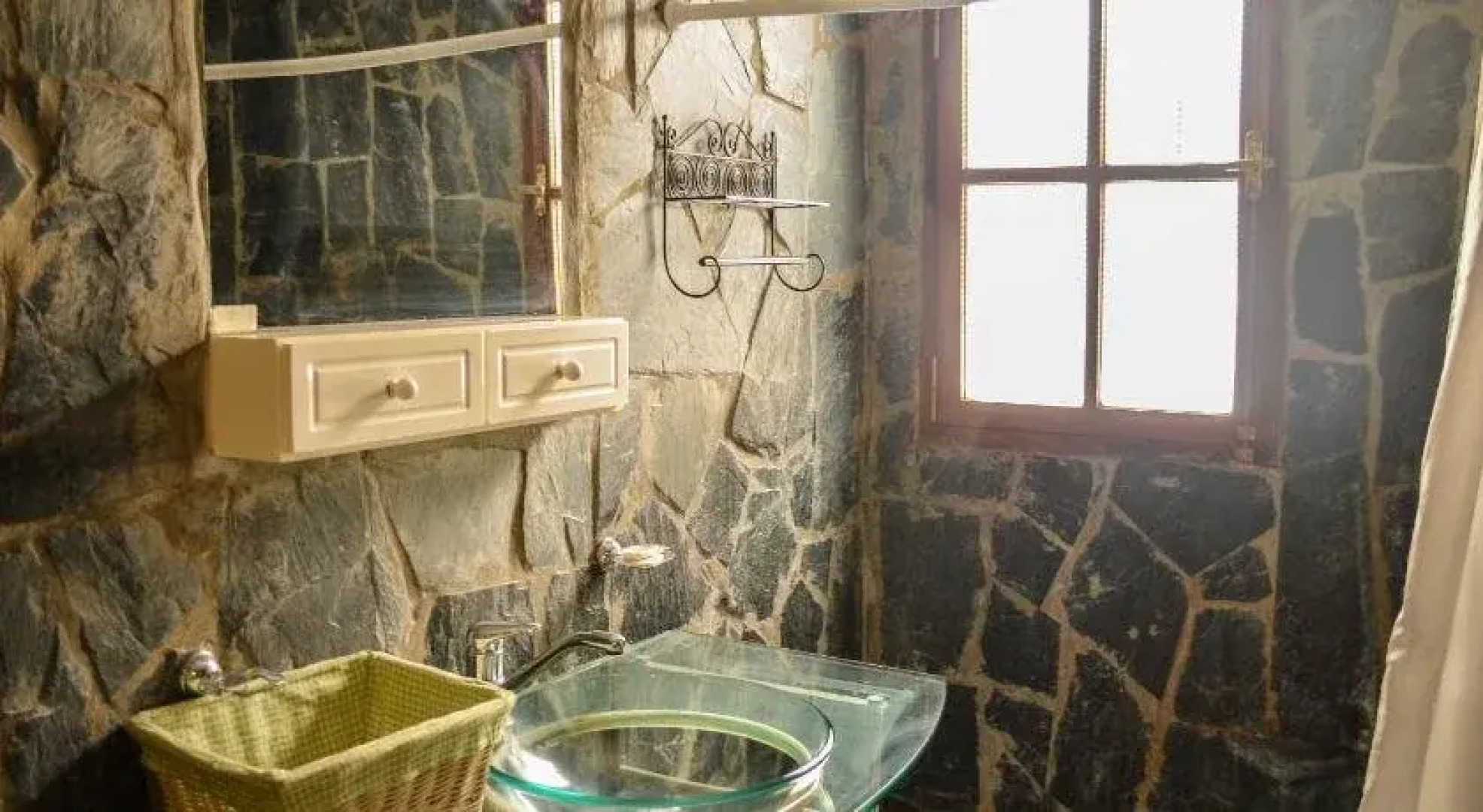 Hotel Boutique Baudi