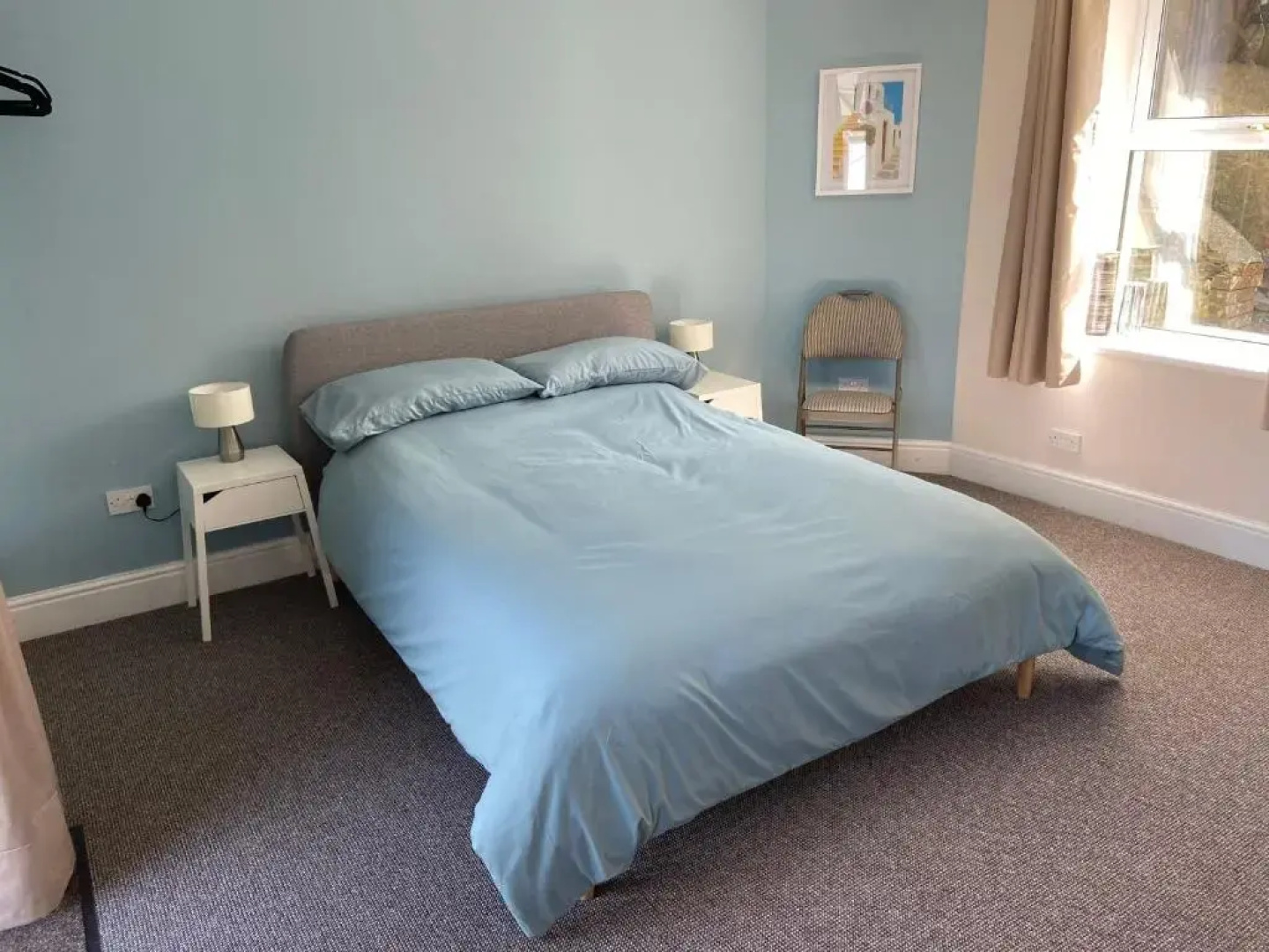 Homewood Airbnb, Combe Martin, Devon - 300m to the Beach!