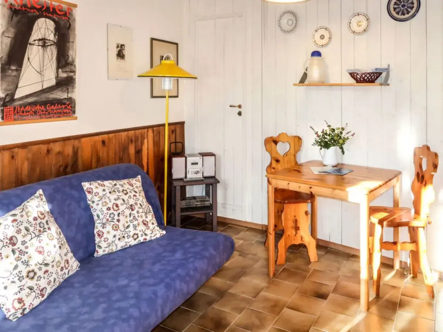 Apartment Olivo Vendone