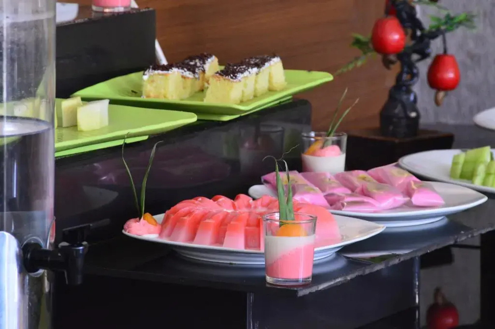 Grand Master Hotel Purwodadi