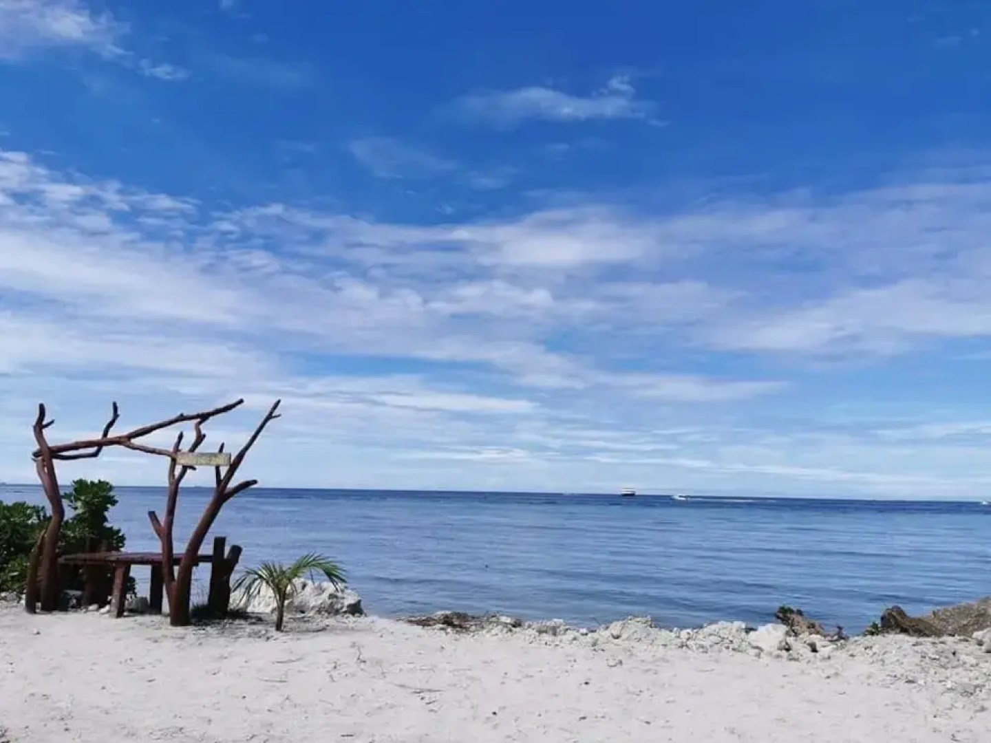 Отель Ocean Vista 