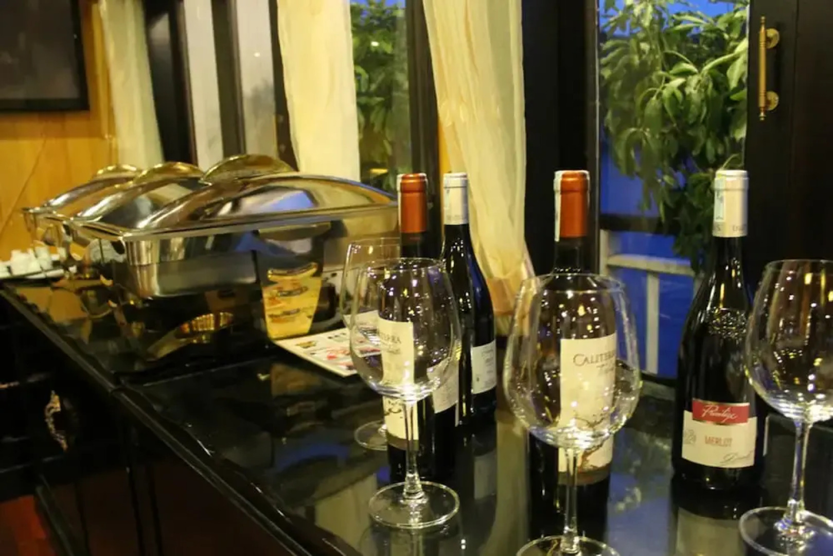 Bellezza Boutique Cruises