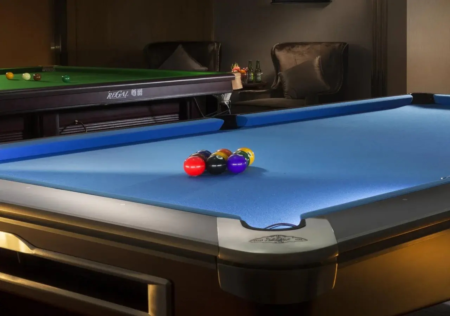 Jinling Grand Hotel Kunshan