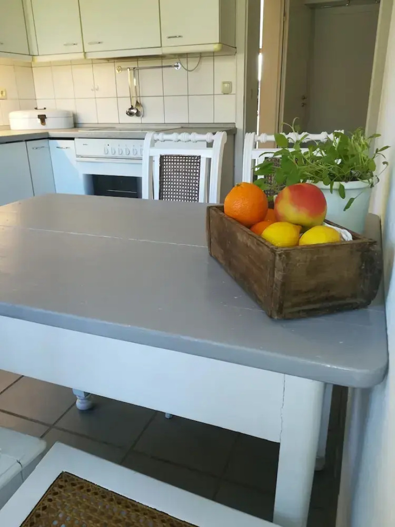 Ferienhof Trapp Heuhotel