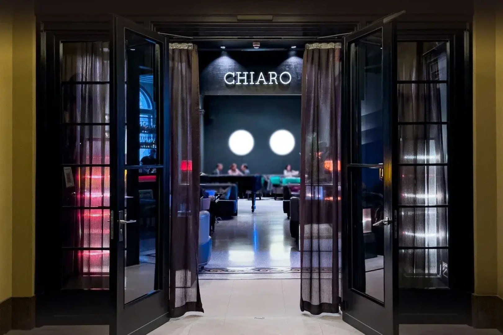 Hotel De Rome Berlin