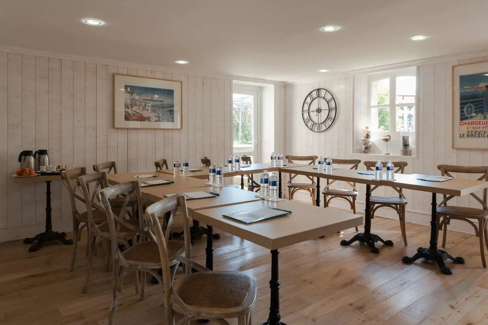 Les Villas d'Arromanches