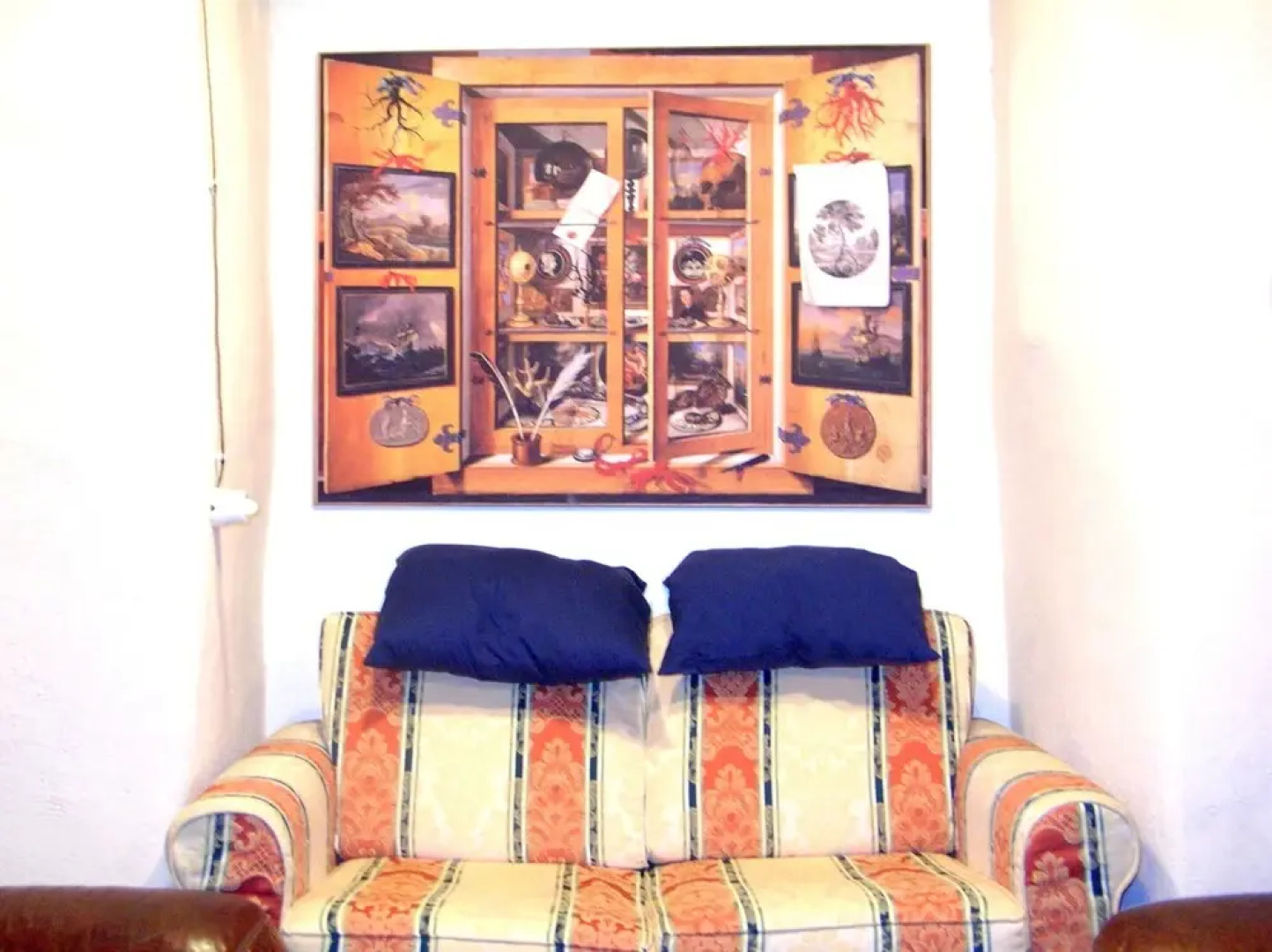 Holiday home Via Valle Maggiore