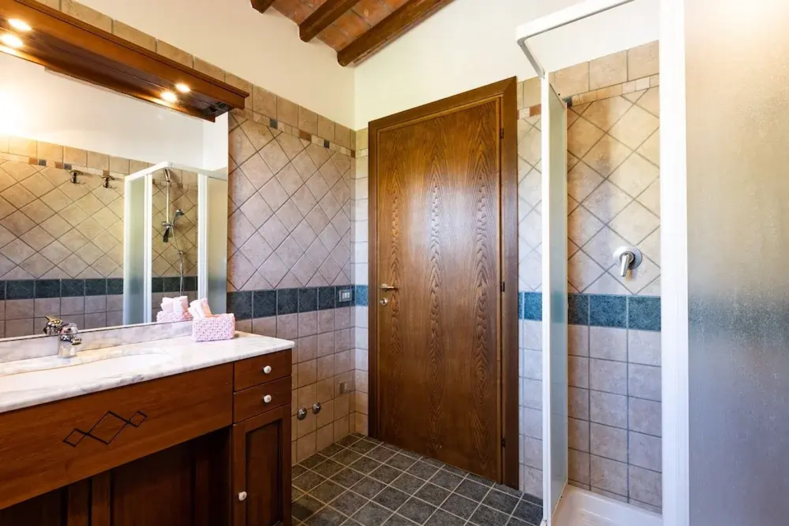 Captivating 1-bed Villa With Pool in Tuscany