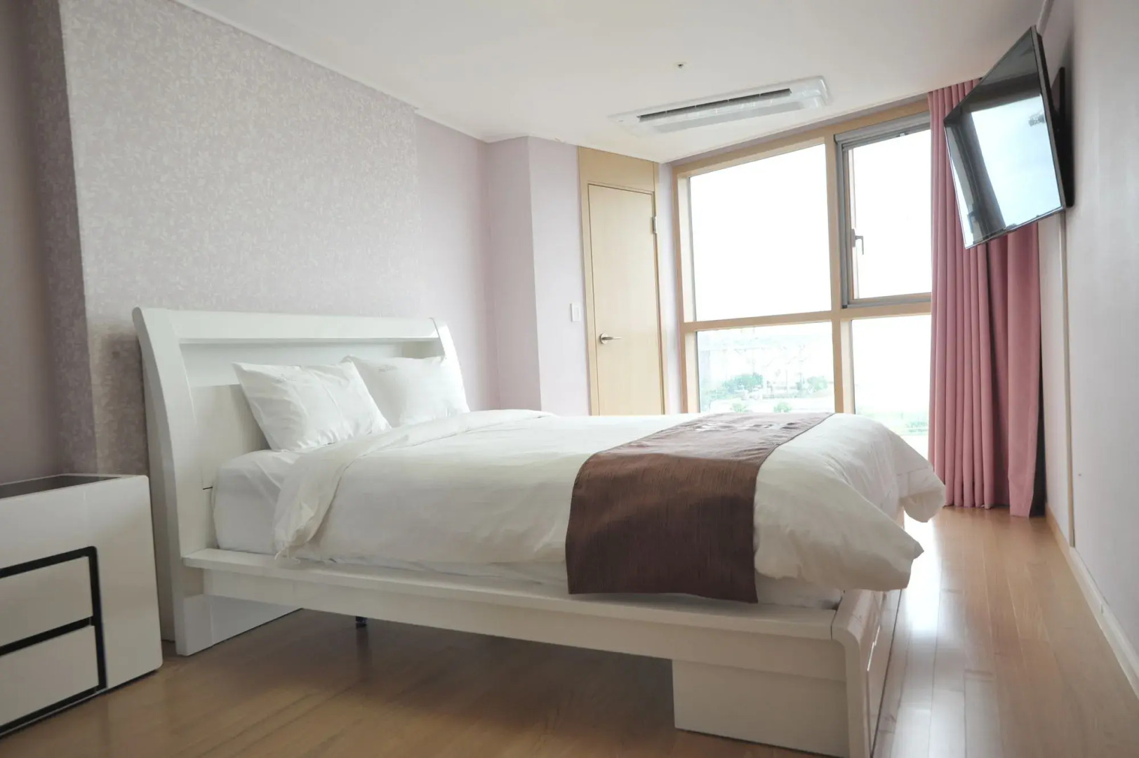 Hotel The Mark Haeundae