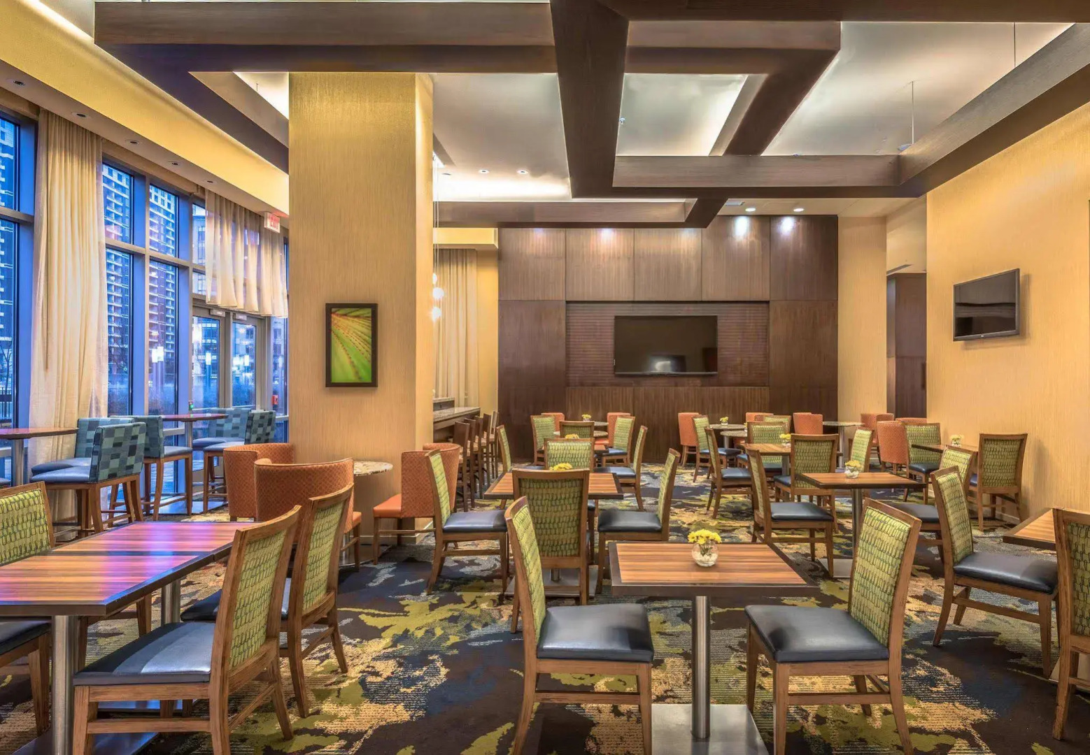 Residence Inn Arlington Ballston