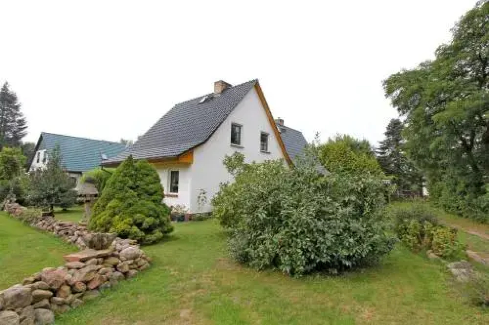 Ferienwohnung Fuhlendorf FDZ 061