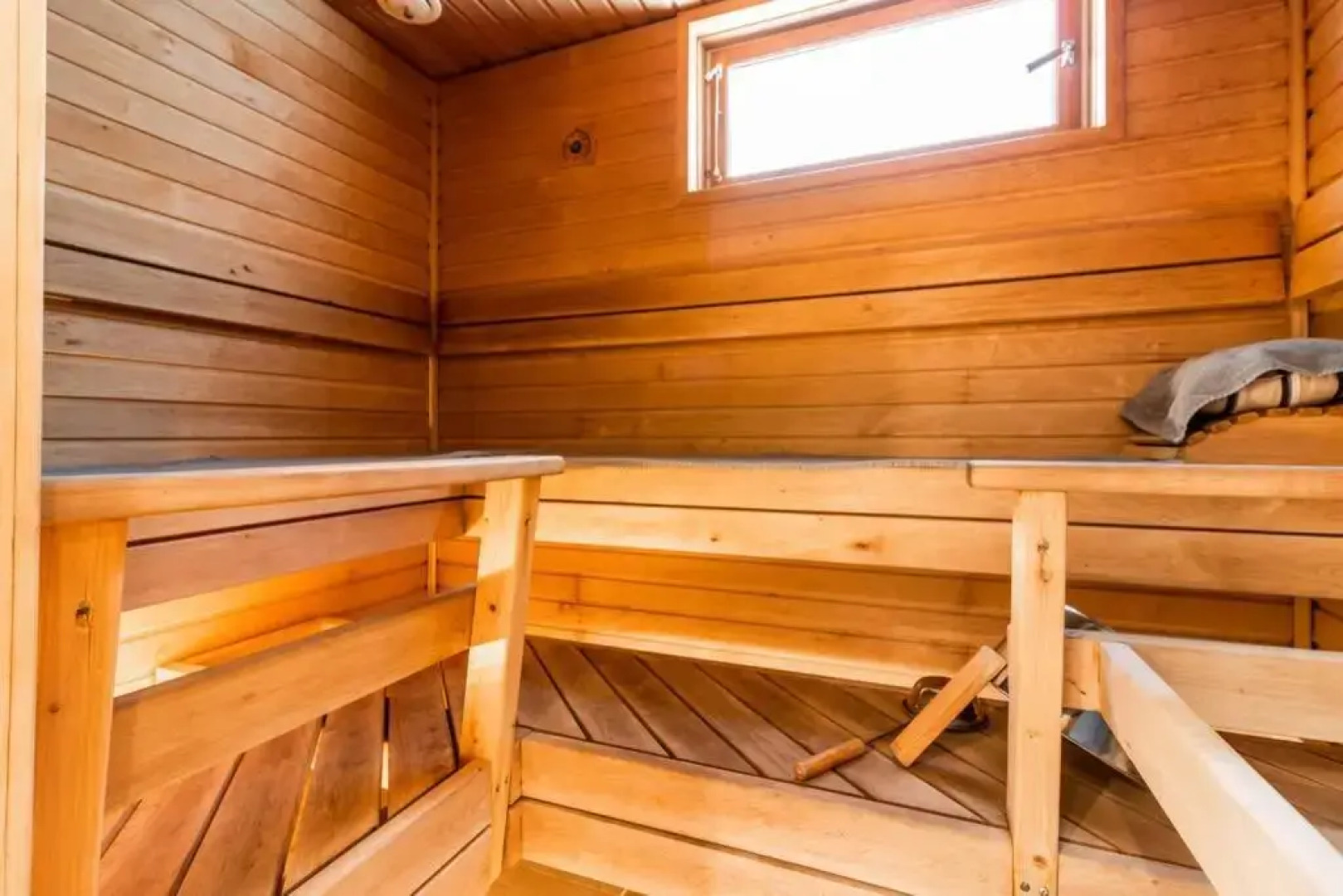 Villa Rajaportti 1st&2nd floor Loft with lakeview