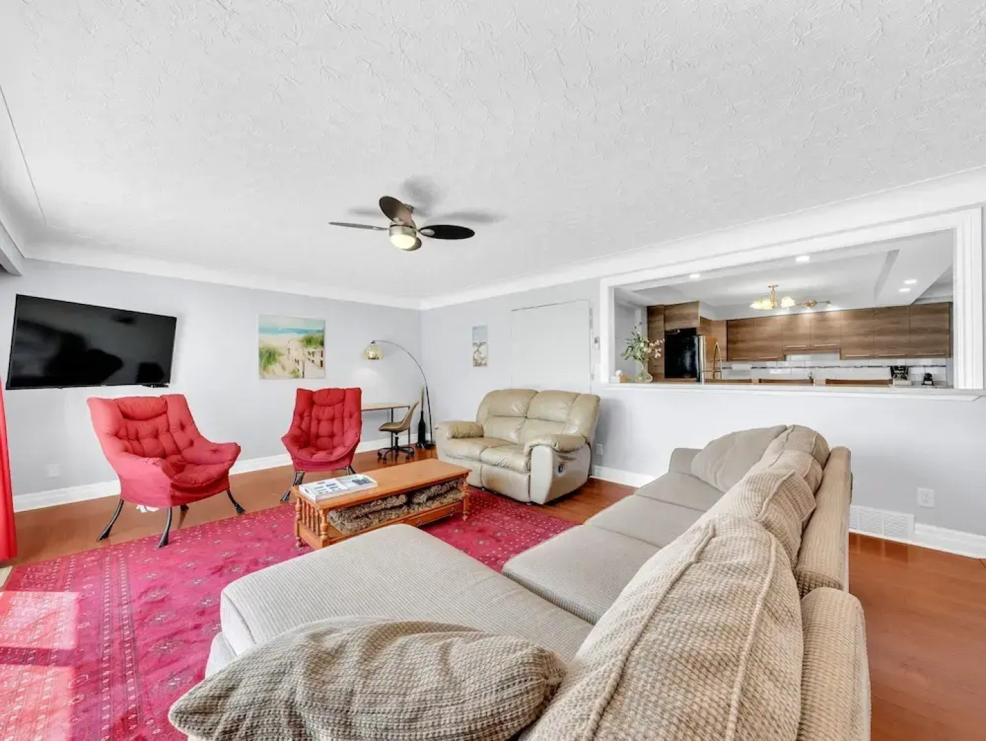 Park Bungalow #4 - Seacliff Beach Suites