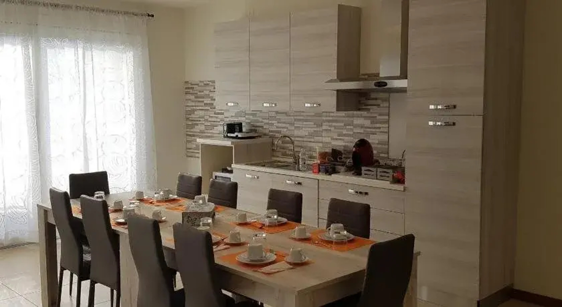 Bed & Breakfast Orio Easy Airport