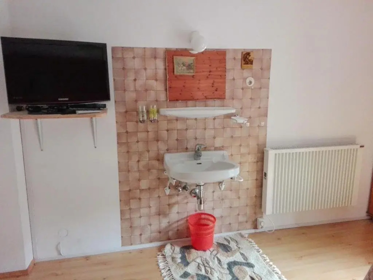 Ferienwohnungen Michaela Ortner