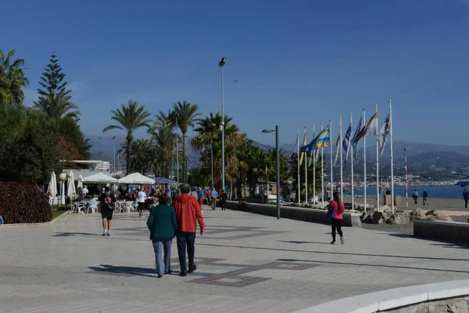 Apartamento Ancla 26