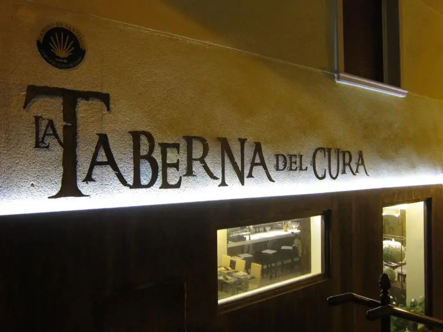 Hotel Fuente El Cura