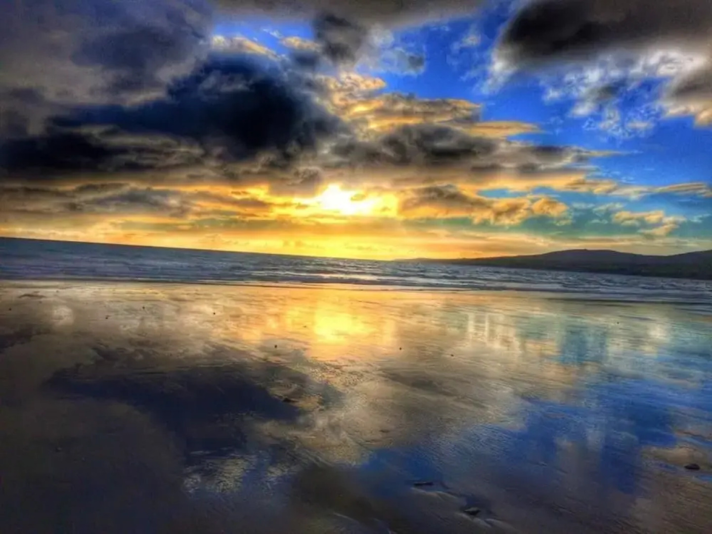 Beautiful Farmhouse in Ardfert Co Kerry, Ireland