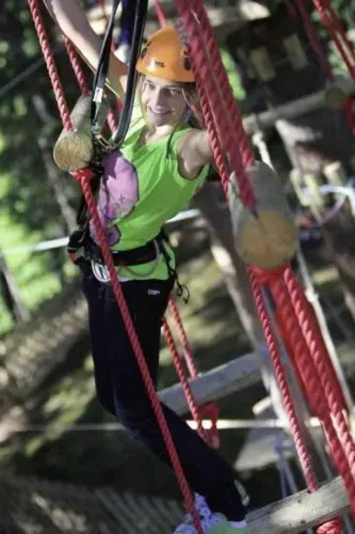 Familienhotel Moos-Alm