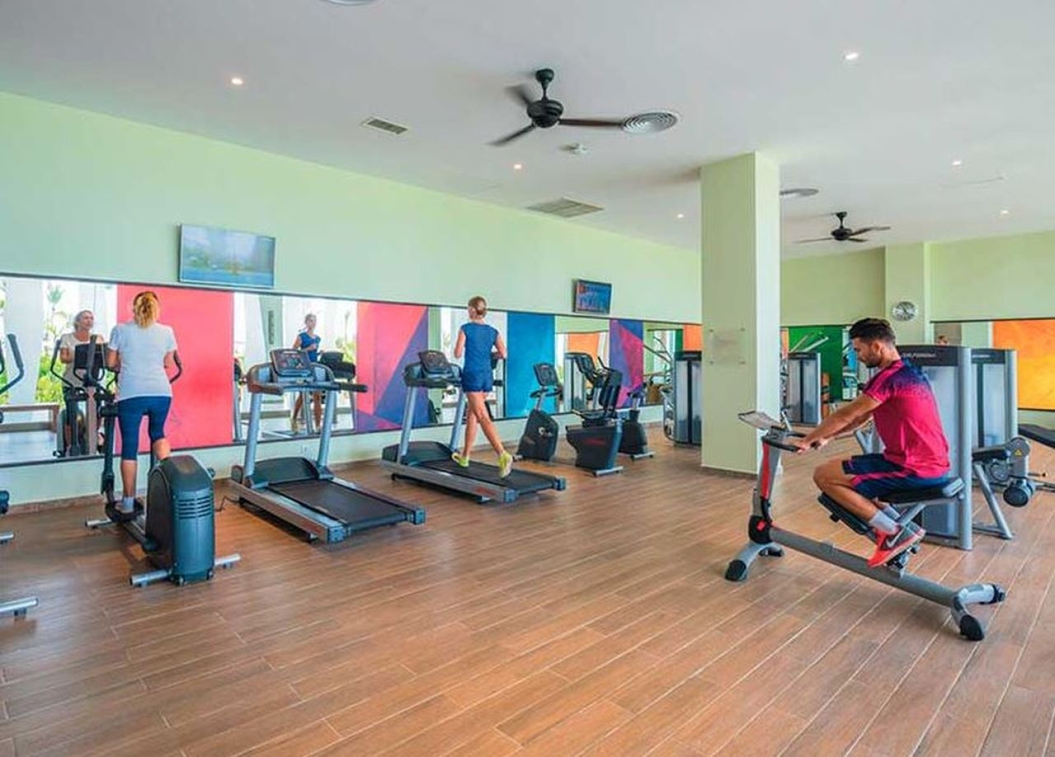 Hotel Riu Sri Lanka - All Inclusive