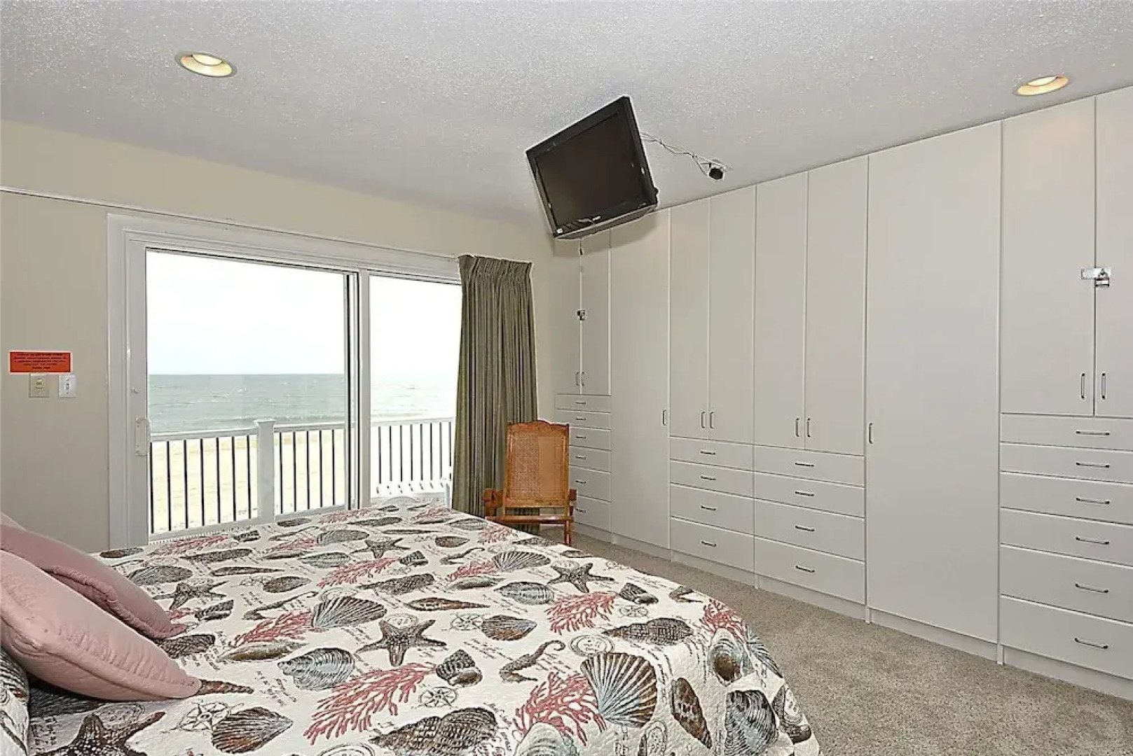 Siren's Song Seaside Villas Unit 7 by Long & Foster