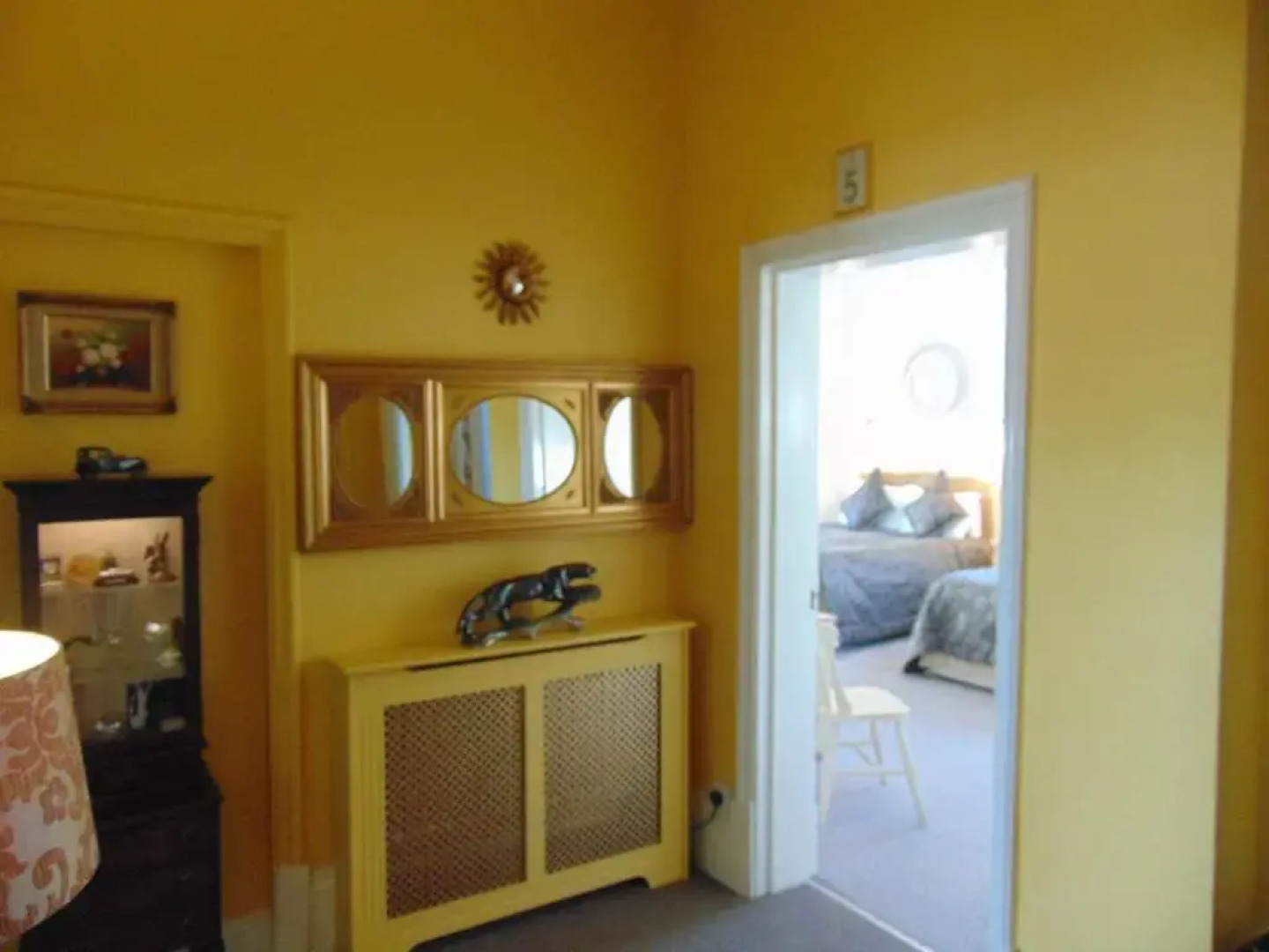 Holywell Guest House