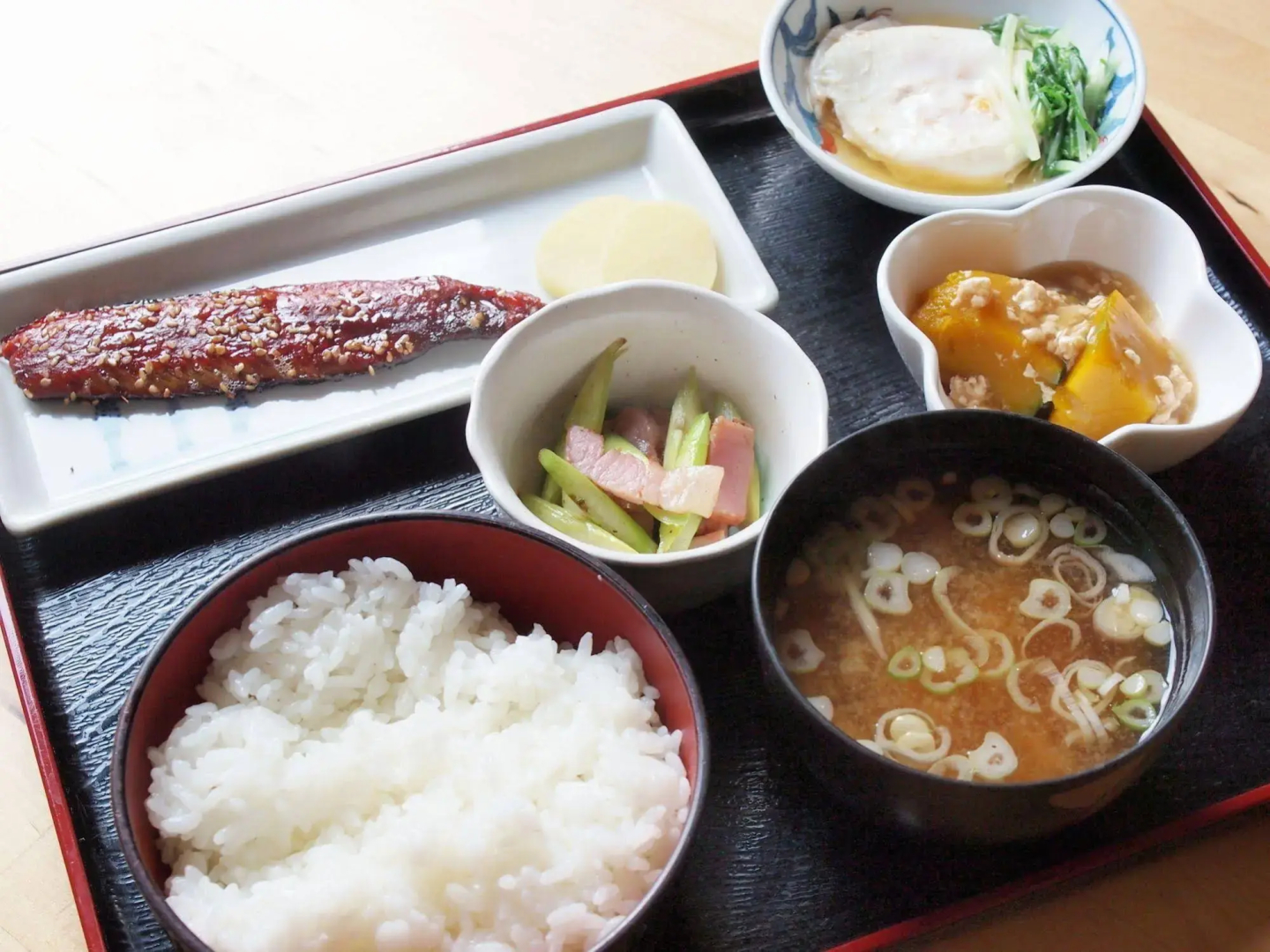 Tsukuba Daily-Inn