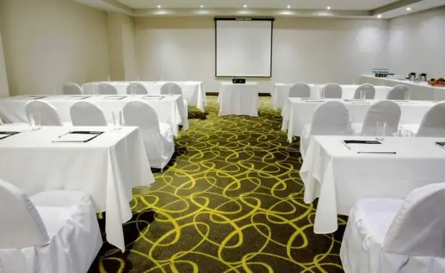 Hilton Garden Inn Ciudad Juarez