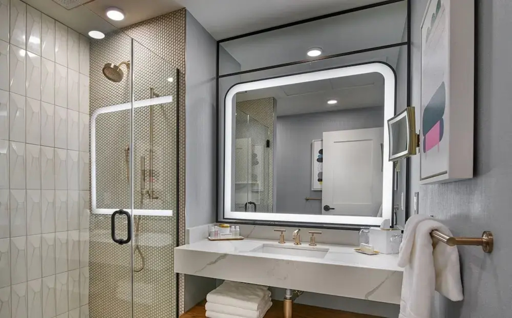 River House at Odette's