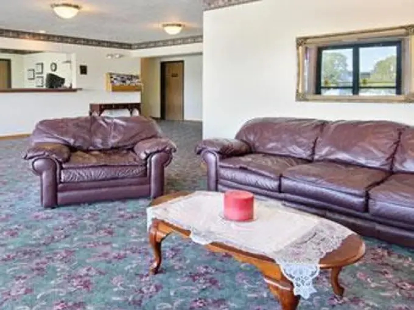 Super 8 Motel - Petoskey