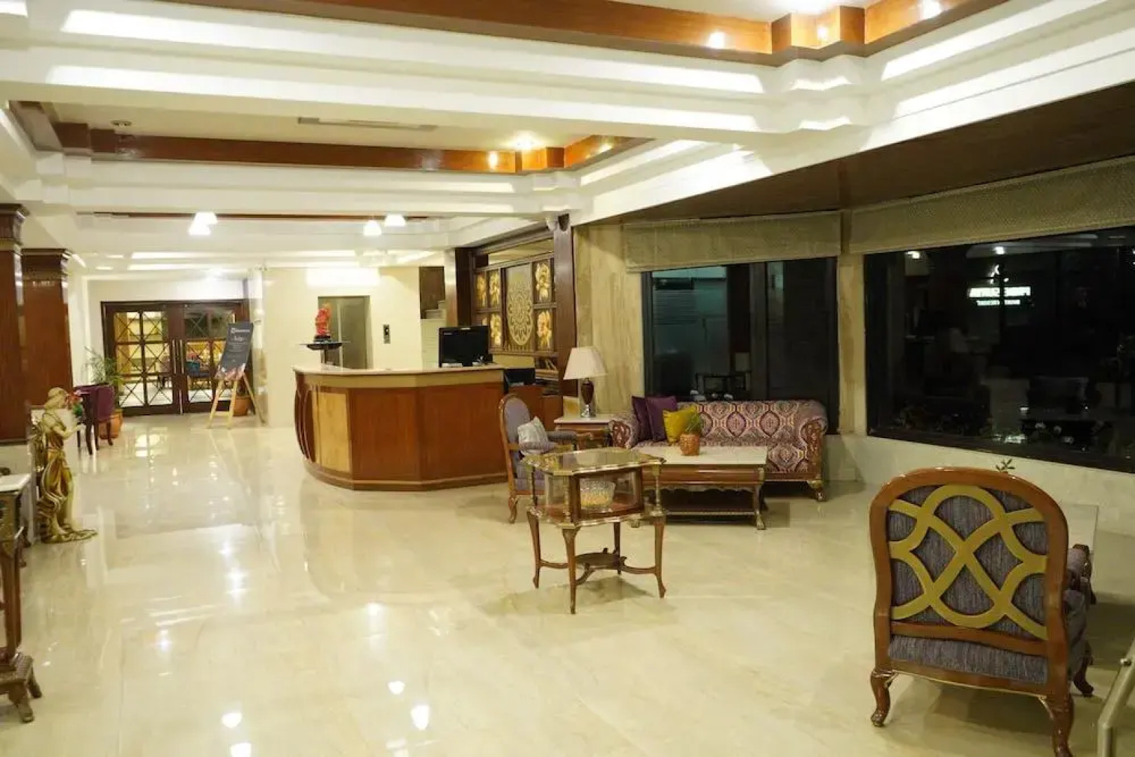 Pride Surya Mountain Resort Dharamshala