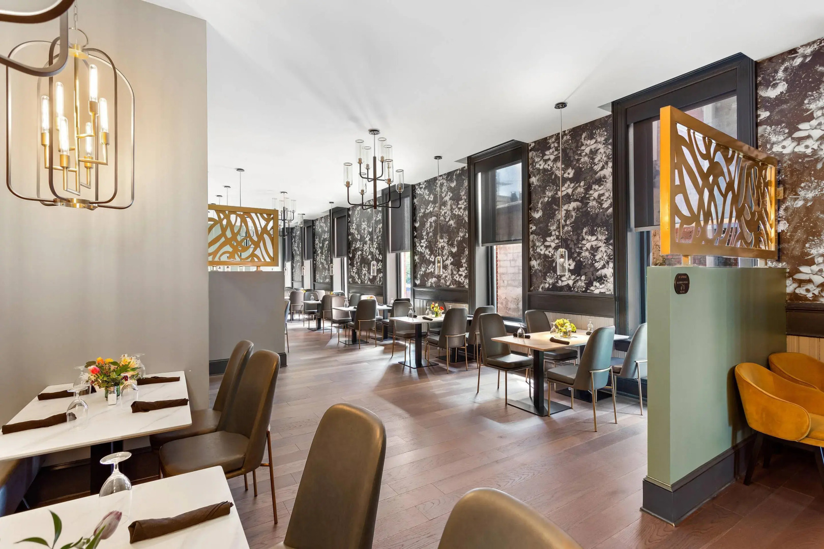 Tygart Hotel, an Ascend Collection Hotel