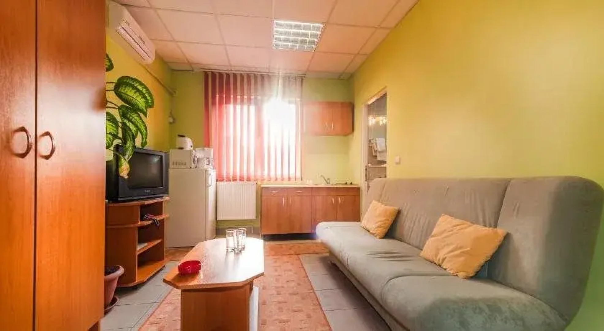 Aparthotel Sighisoara