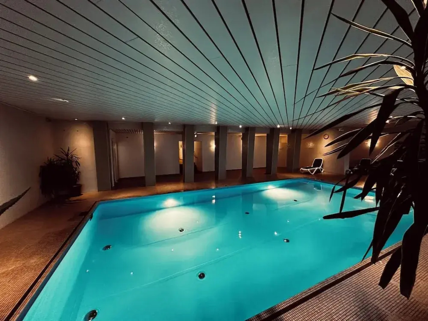 Werrapark Hotel Frankenblick