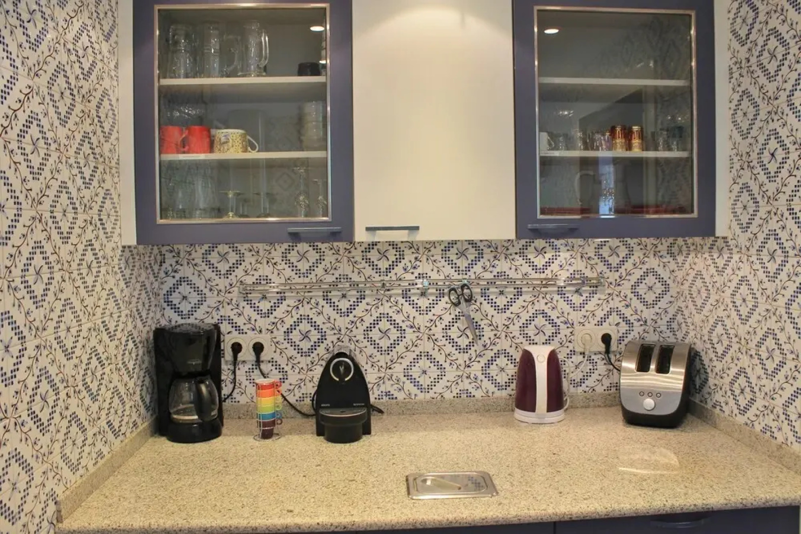 PROMOCIONS ERTS Apartments