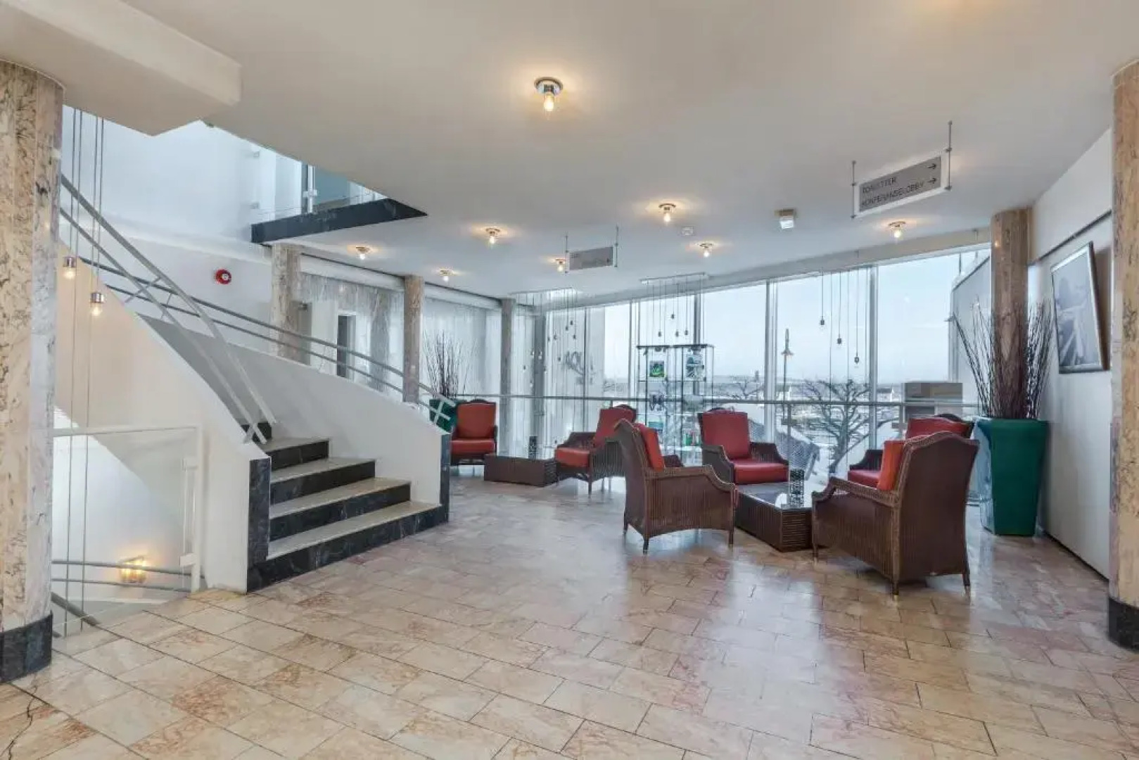 Grand Hotel Åsgårdstrand - Unike Hoteller