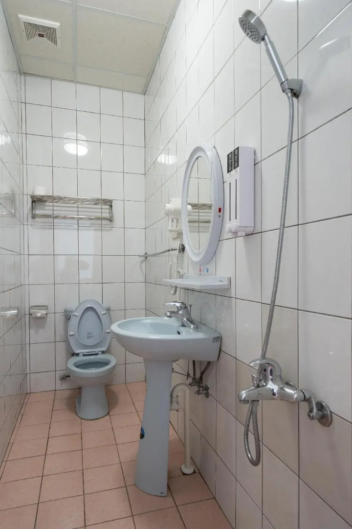 Alishan Tea Homestay